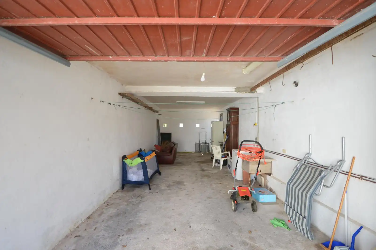 Villa mit Pool zum Verkauf in Carrer Triador, imagen 5