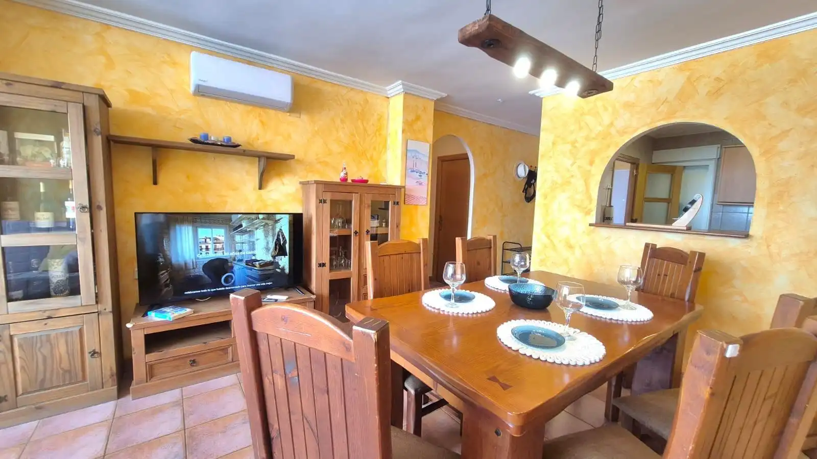 Apartamento con piscina en venta en URBANO ARREGUI, imagen 12