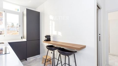 Photo 3 of Flat for sale in Ilustración, Argüelles, Madrid Capital