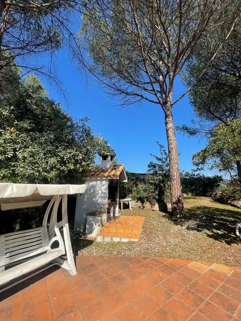 Casa amb piscina en venda a Santa Coloma de Farners, imagen 59