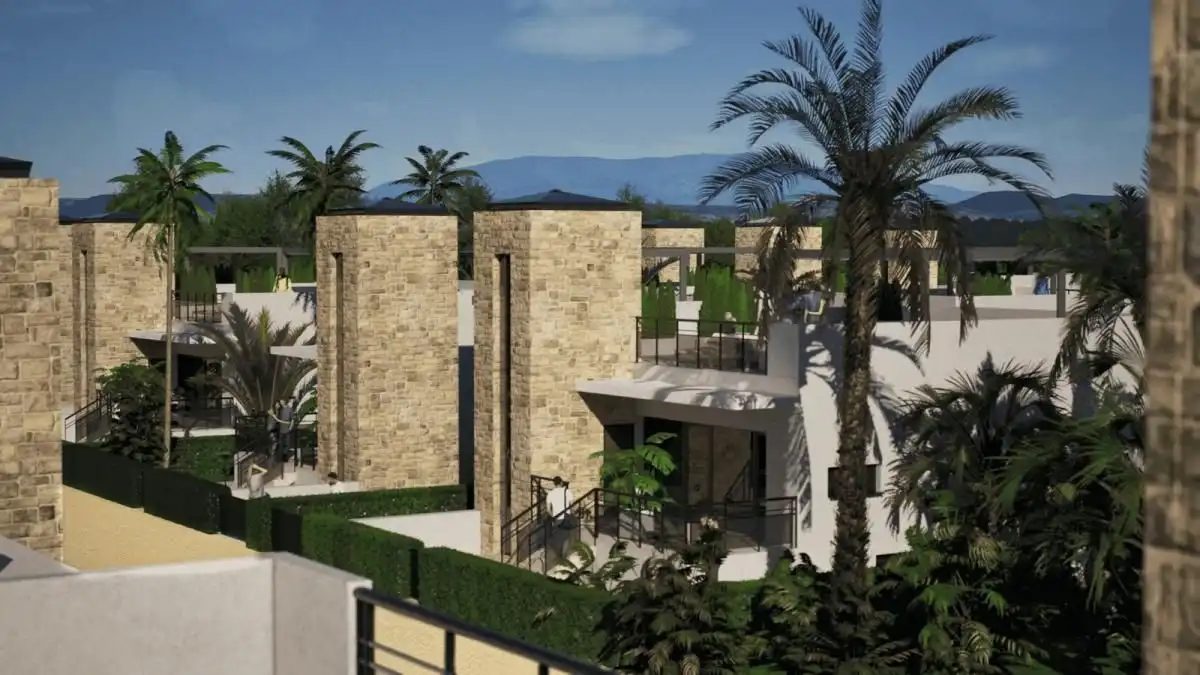 Casa o chalet en venta en Mazarrón Casco Urbano