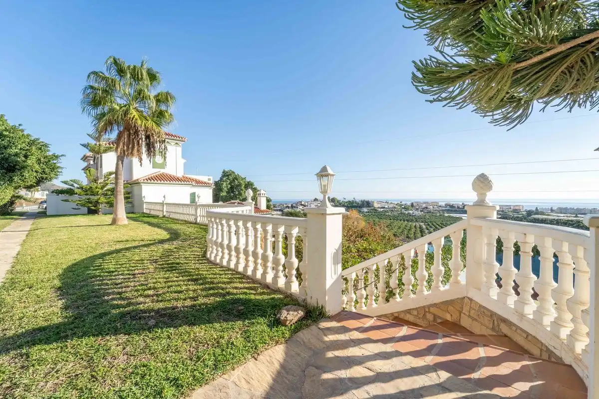 Casa con terraza en venta en C. la Noria, imagen 52