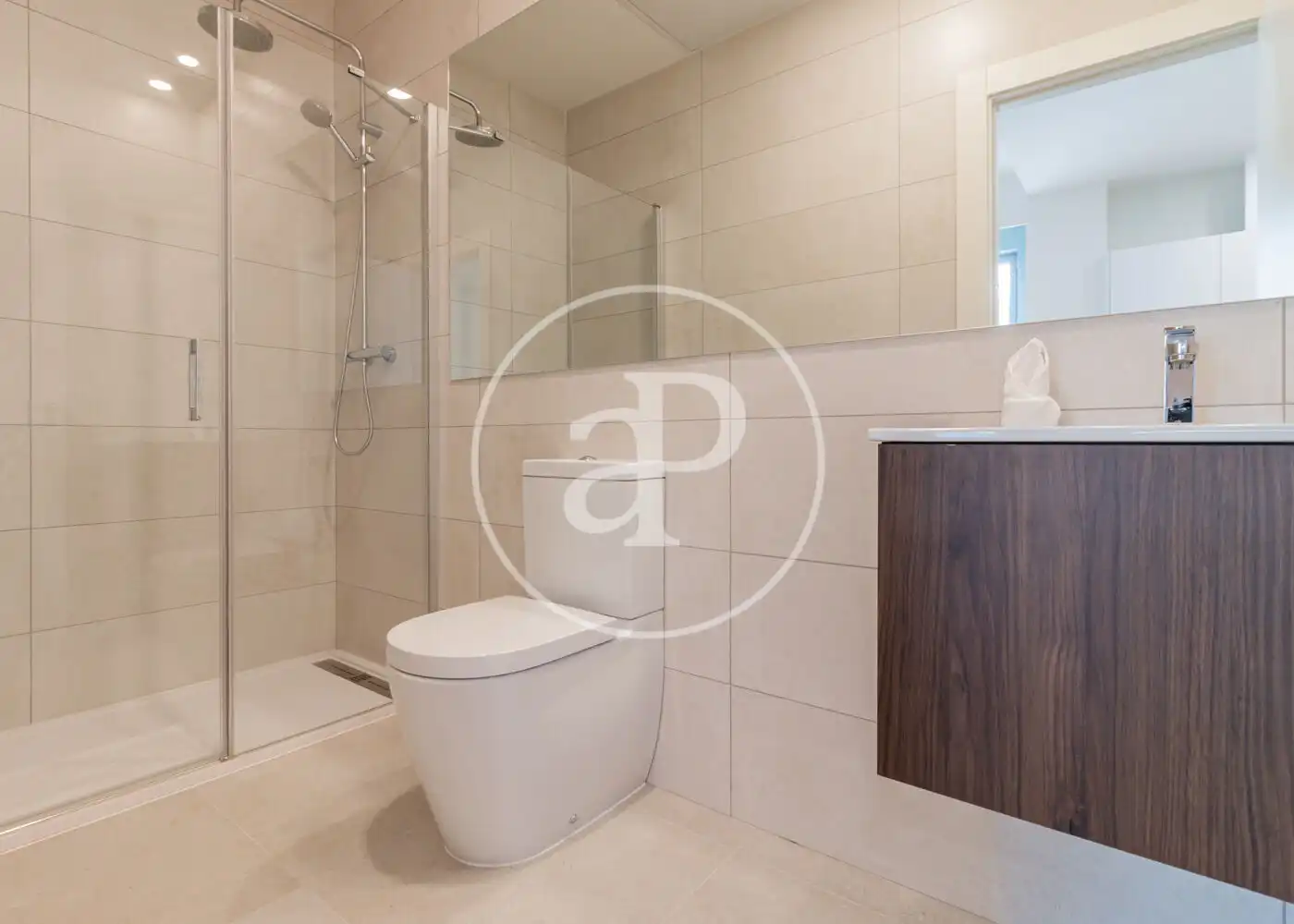 Wohnung mit Aufzug zur Miete in C. de José Silva, imagen 21
