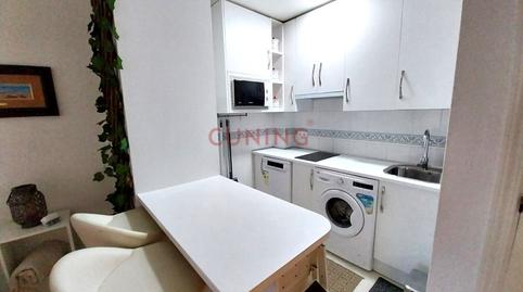 Foto 3 de Apartament de lloguer a Calle Republica Argentina, Centro, Cáceres