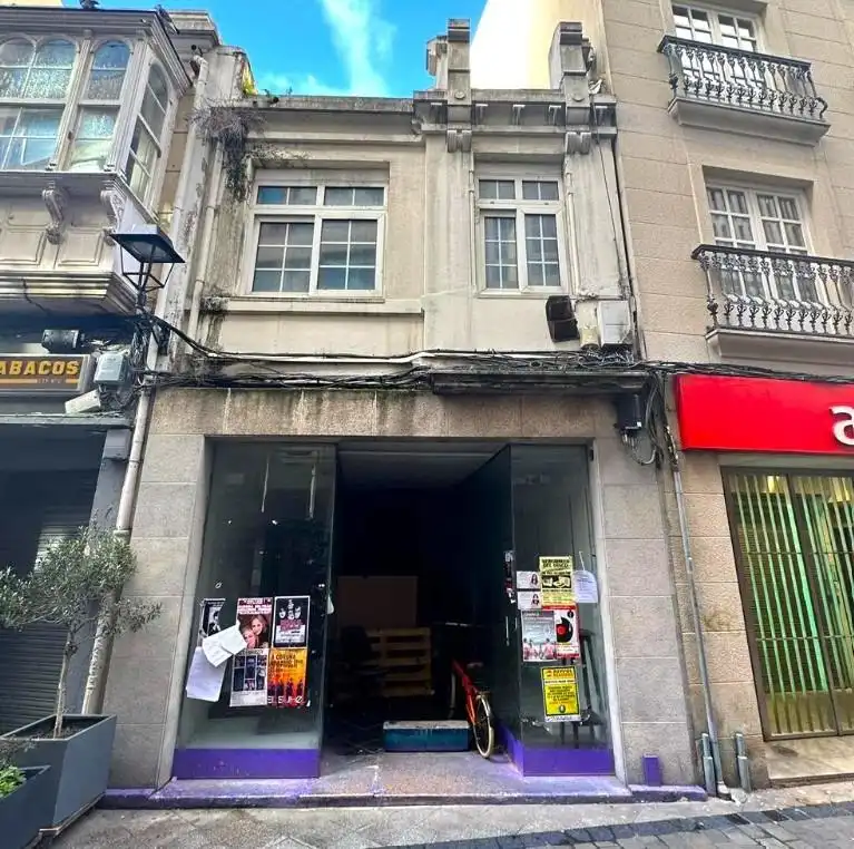 Immobles singulars en venda a Calle de la Galera 50, imagen 3