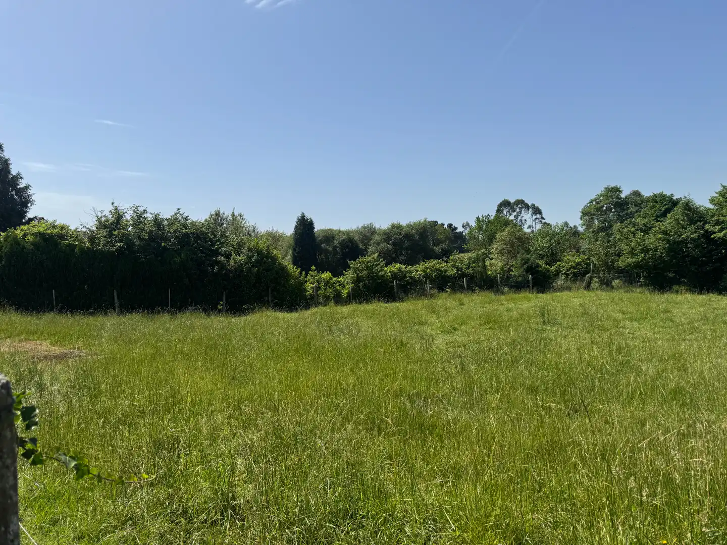 Residencial en venda en Llanera