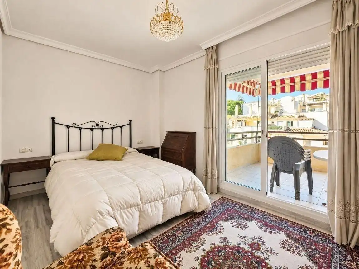 Wohnung mit Terrasse zum Verkauf in Centro, imagen 14
