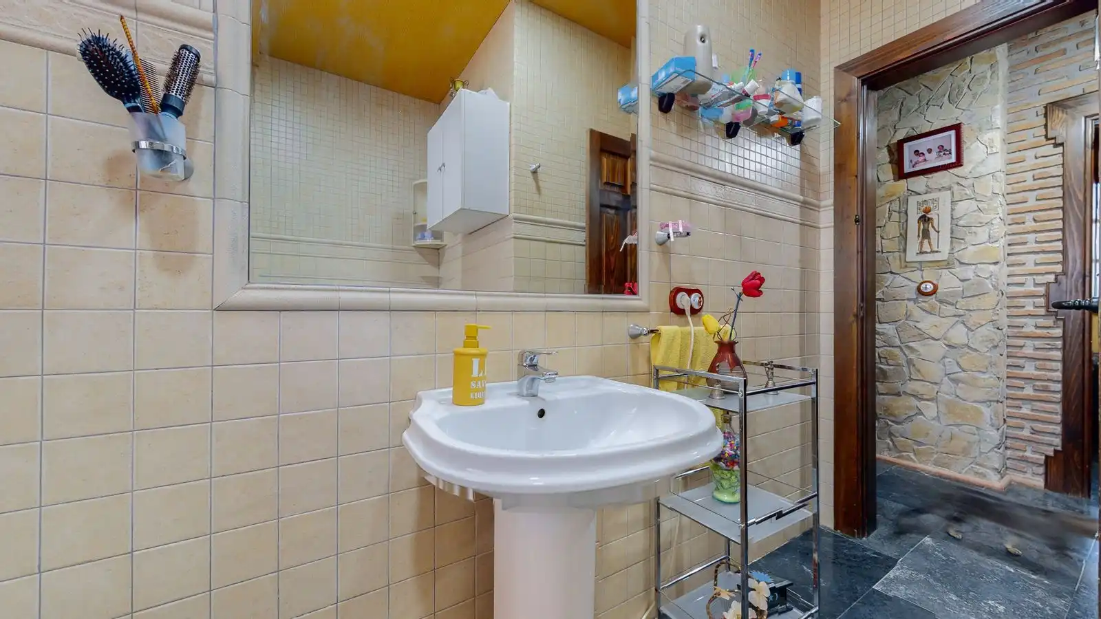 Casa con piscina en venta en Bobadilla - Bobadilla Estación - La Joya, imagen 15