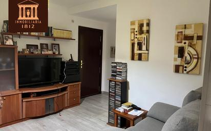 Living room of Apartment for sale in San Fernando