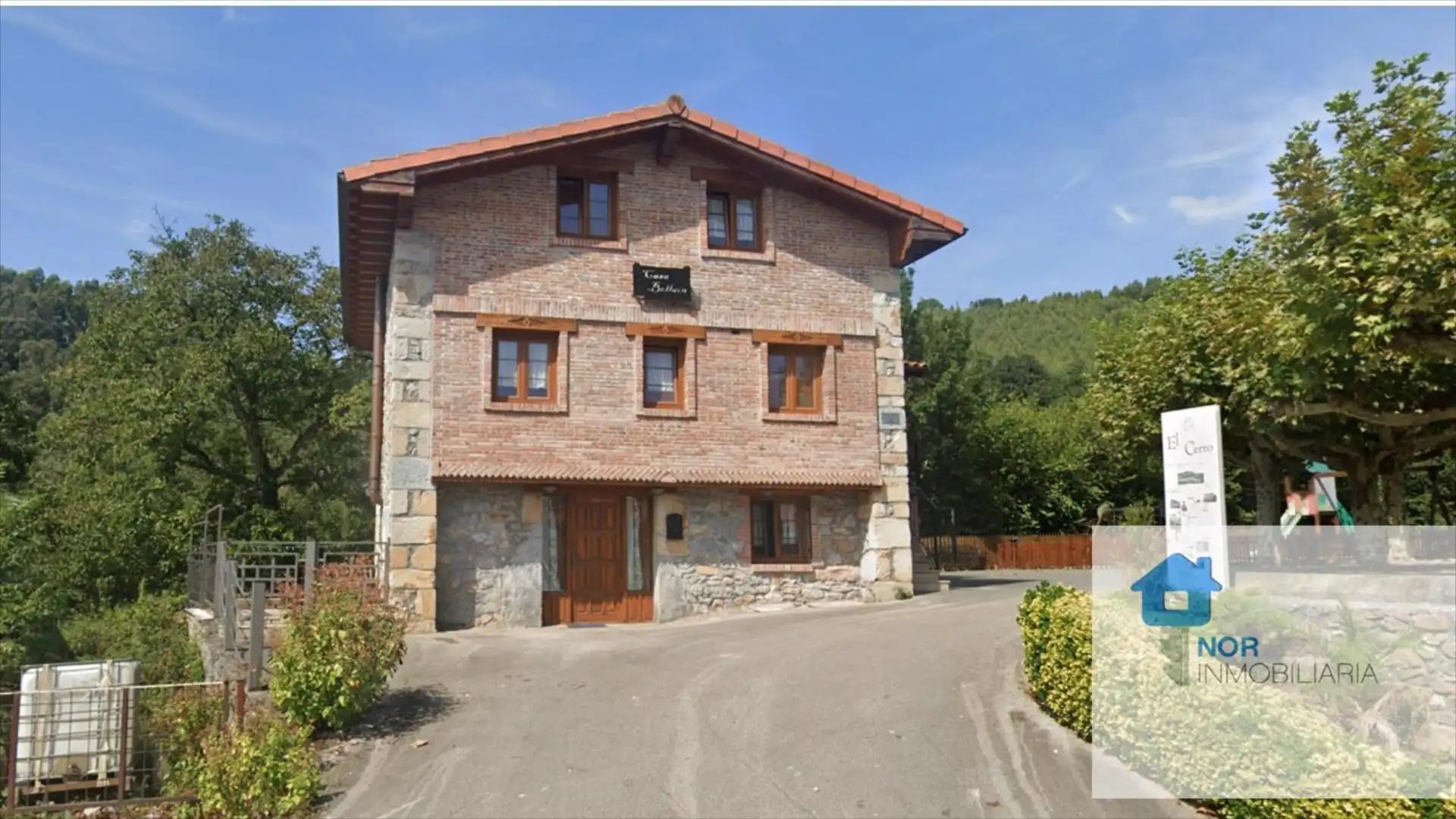 Maison à vendre à Rasines, imagen 4