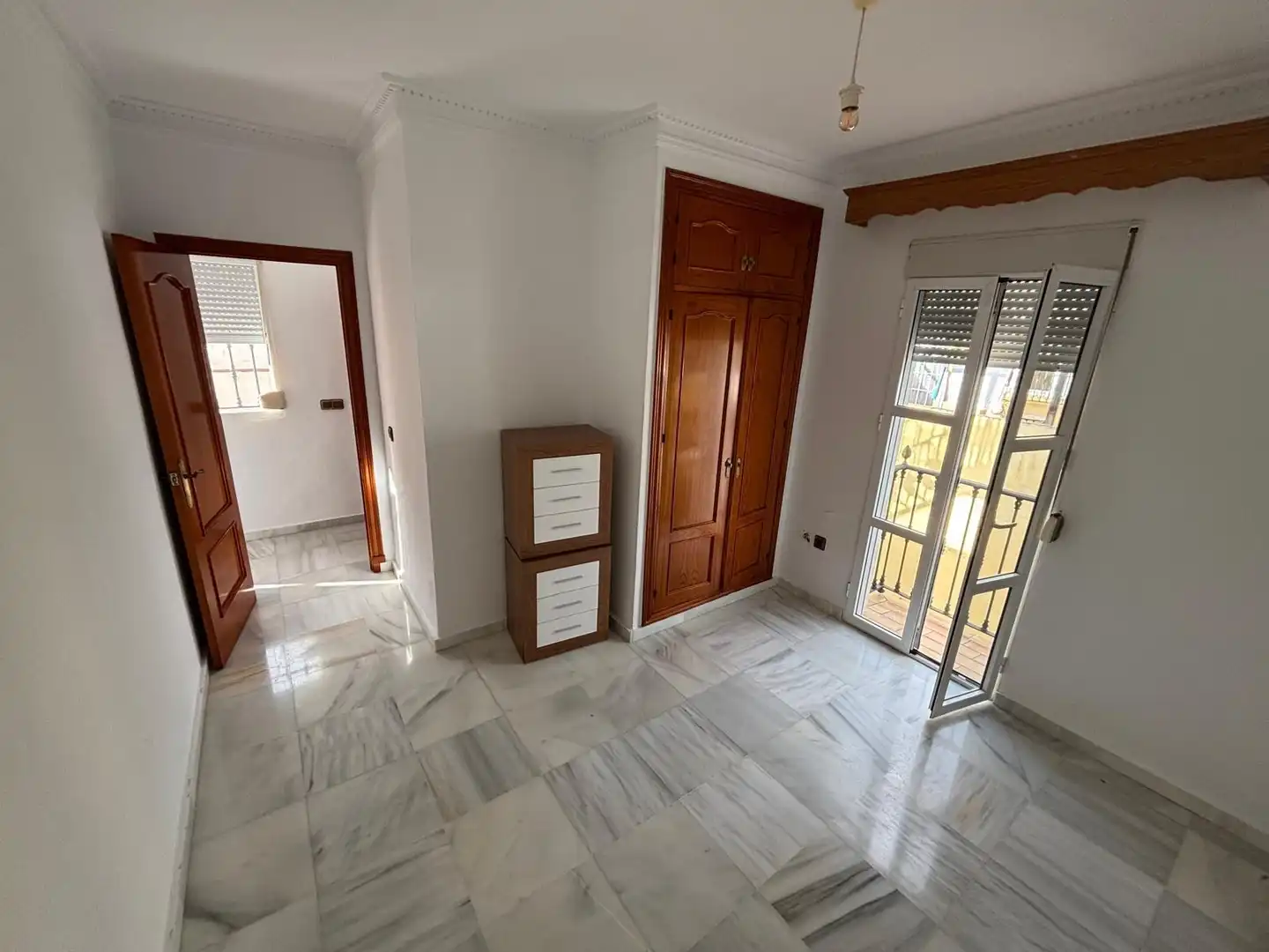 Bedroom of Houses for sale in Jerez de la Frontera
