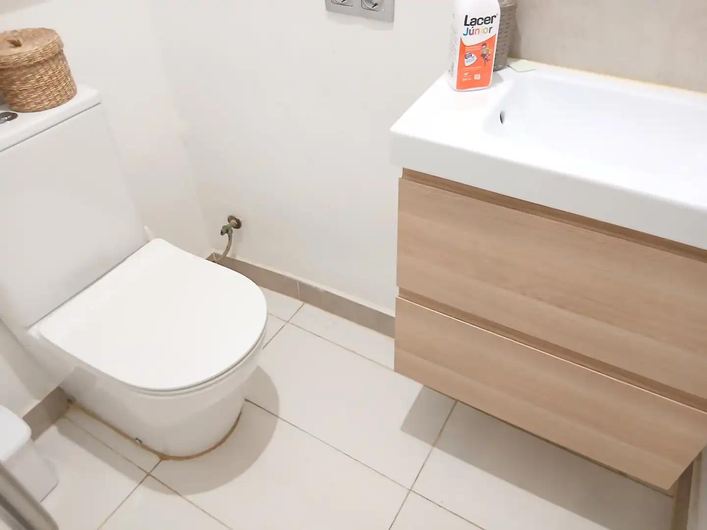 Piso con ascensor en venta en Carrer de Folgueroles, imagen 14