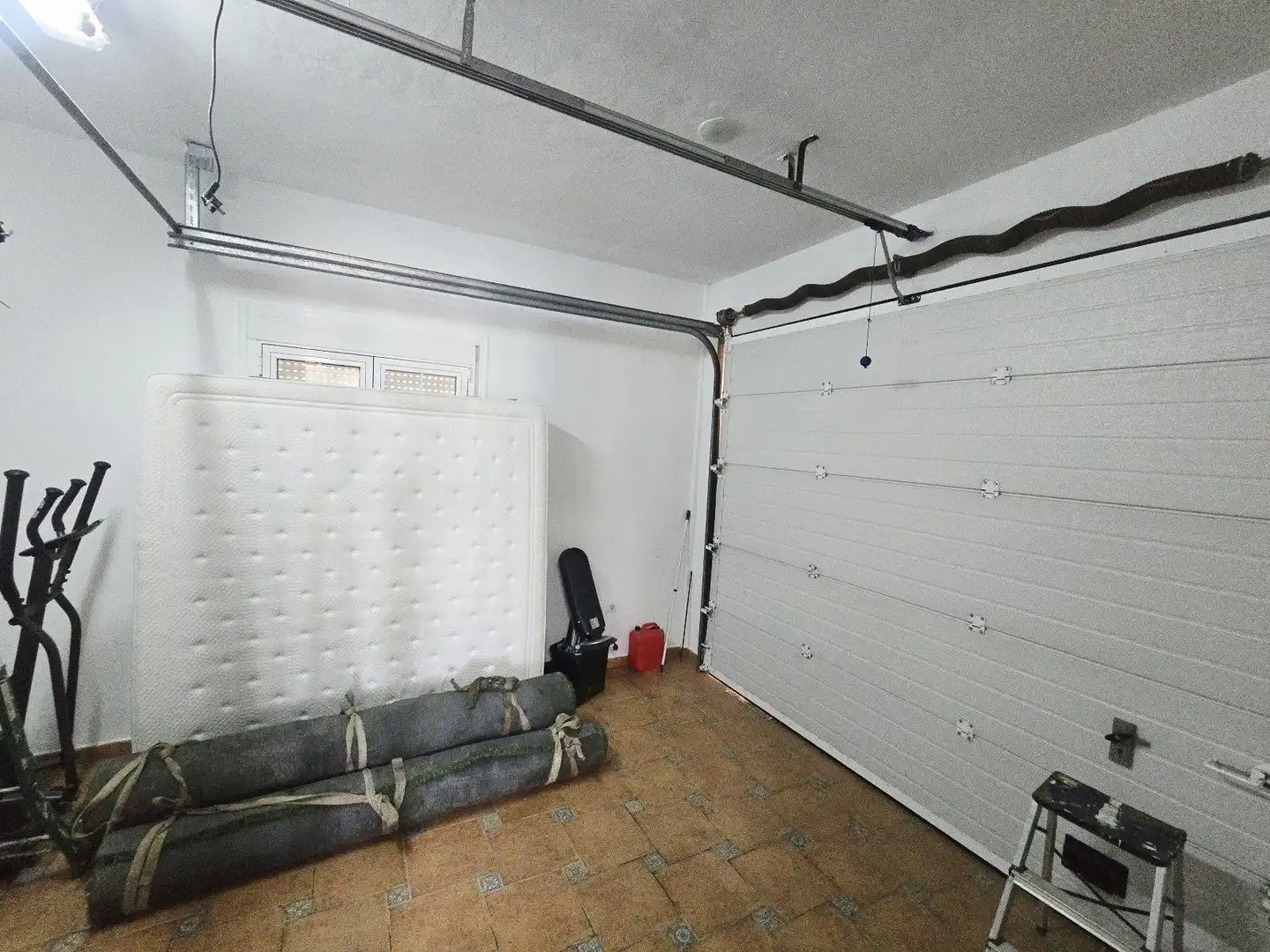 Haus oder Chalet zum Verkauf in Sorbas mit Klimaanlage, Privatgarten und Terrasse