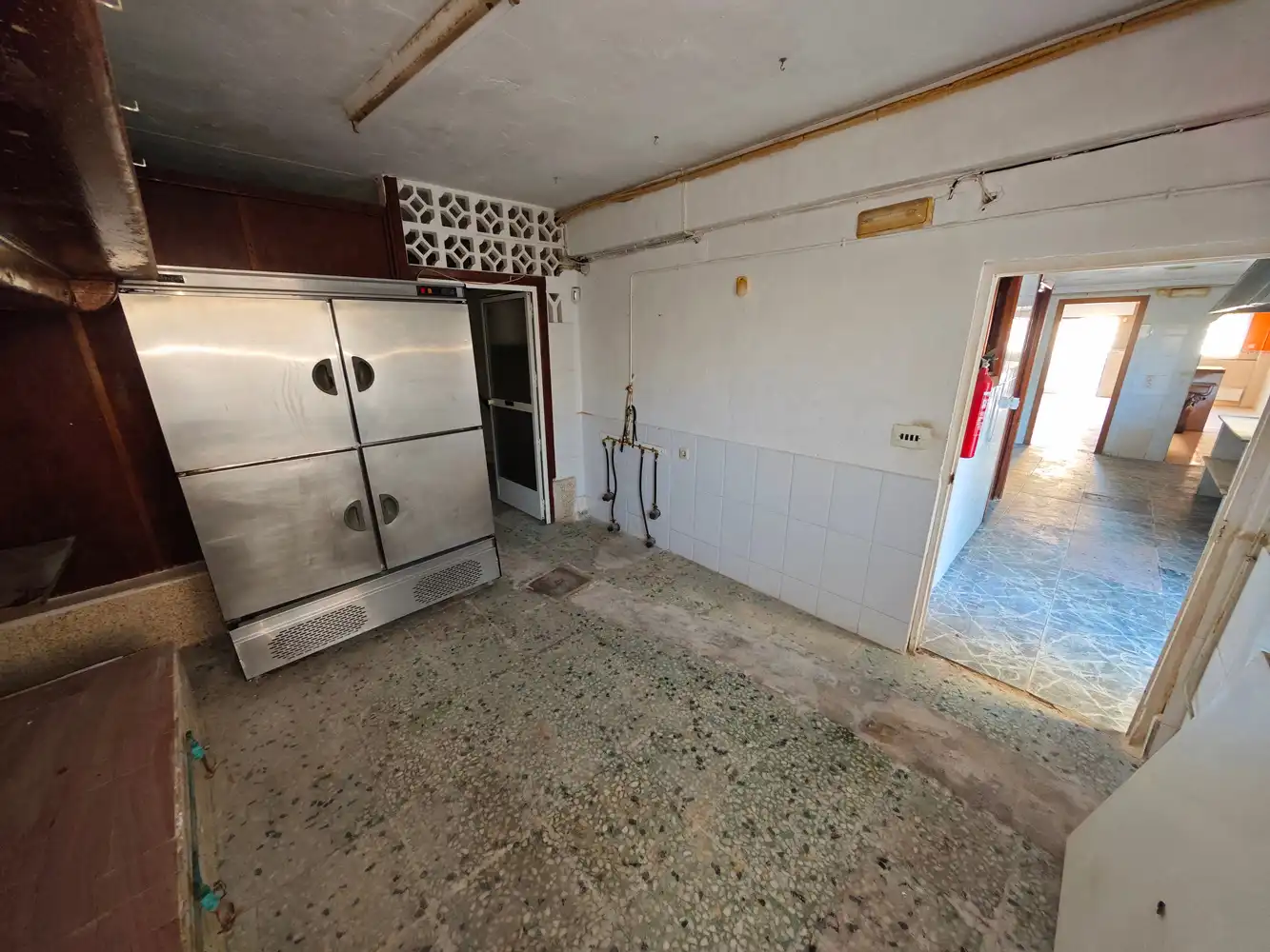 Business premises for sale in Avinguda Borrons 27, imagen 31