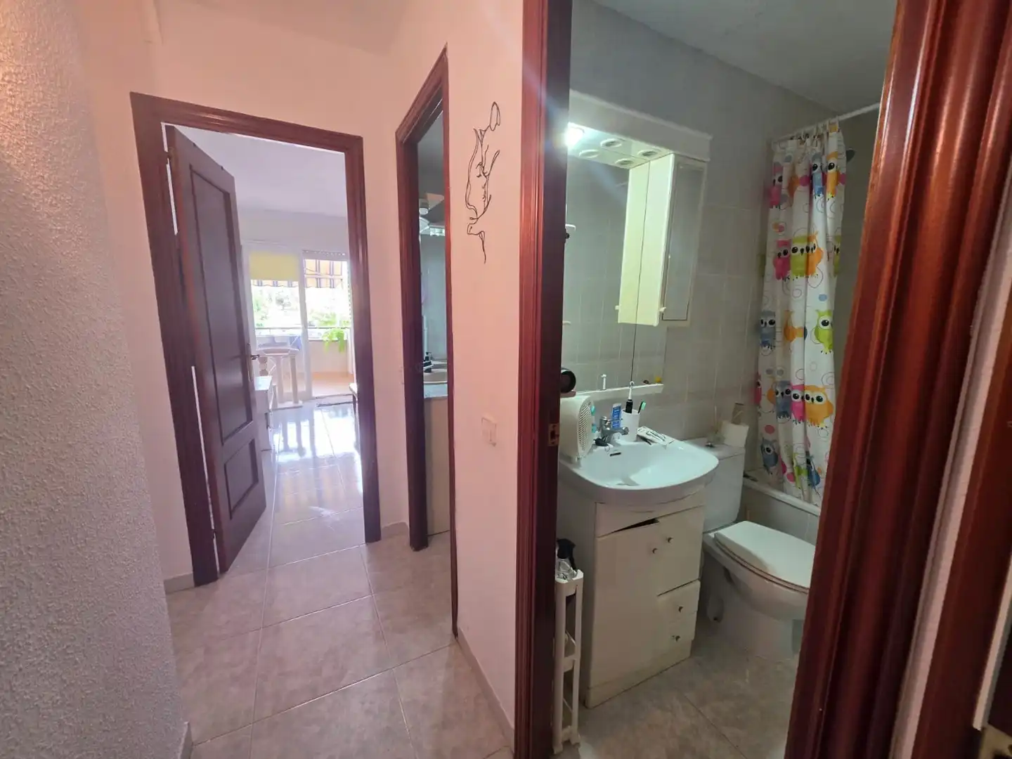 Piso con ascensor en venta en Plaça Agermanament 1, imagen 28