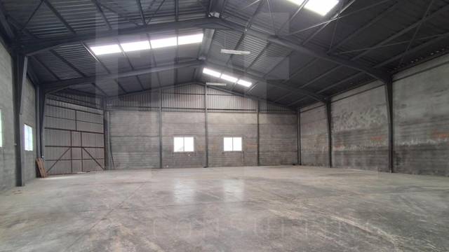 Nave industrial en Alquiler en Benaguasil