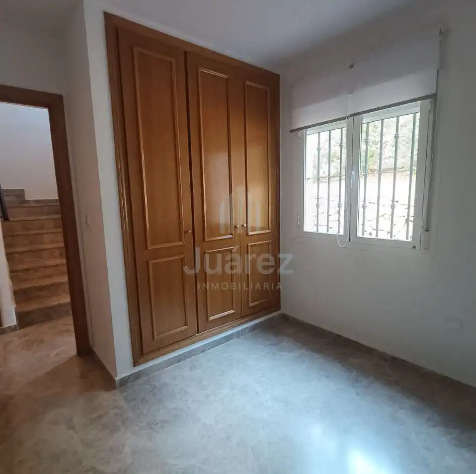 Habitación de Casa o chalet en venta en Mutxamel con Aire acondicionado, Calefacción y Terraza