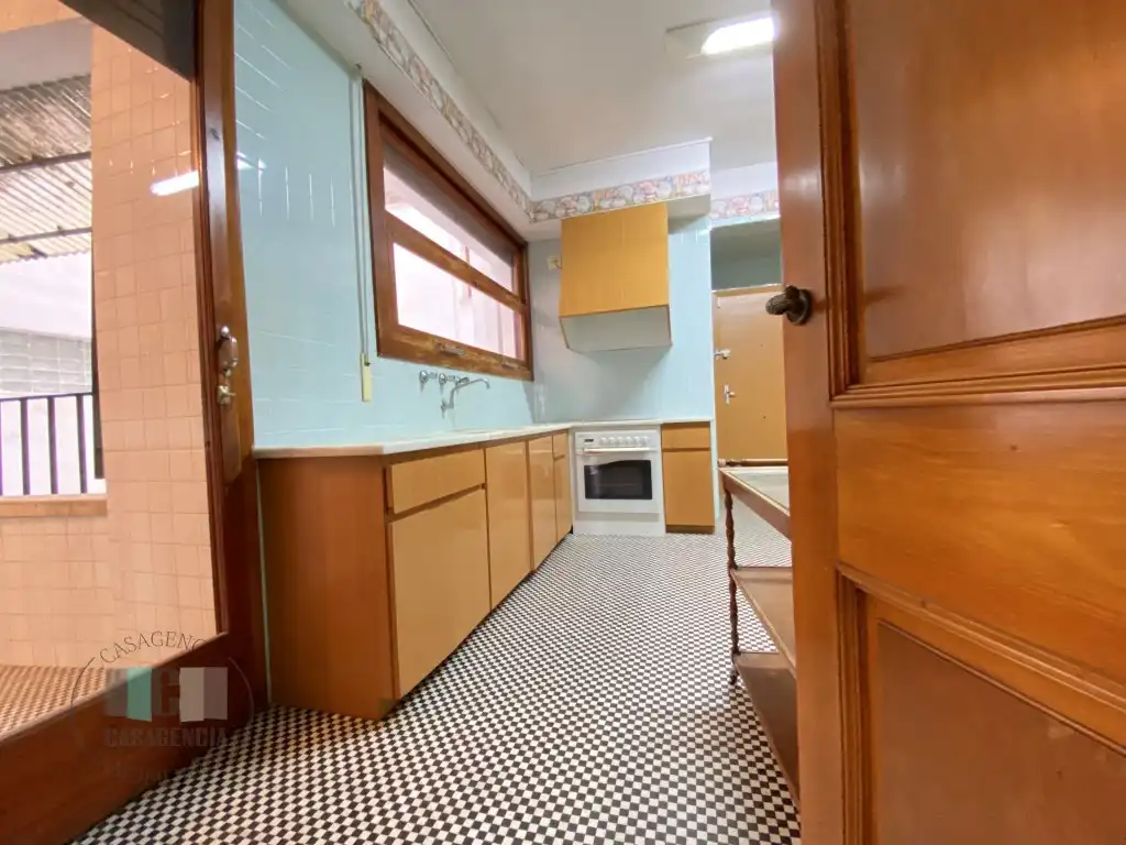 Piso en venta en Plaza Huerto Sogueros, Casco Histórico