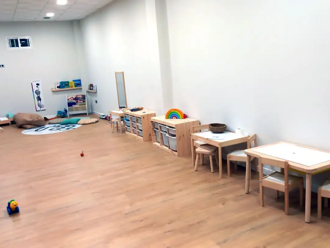 Commercial properties for rent in Marín