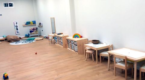 Foto 5 von Geschaftsraum zur Miete in Rúa Concepción Arenal, 20, Marín, Pontevedra