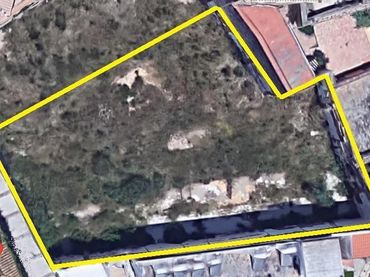 Terreno residenziale in vendita a Centro