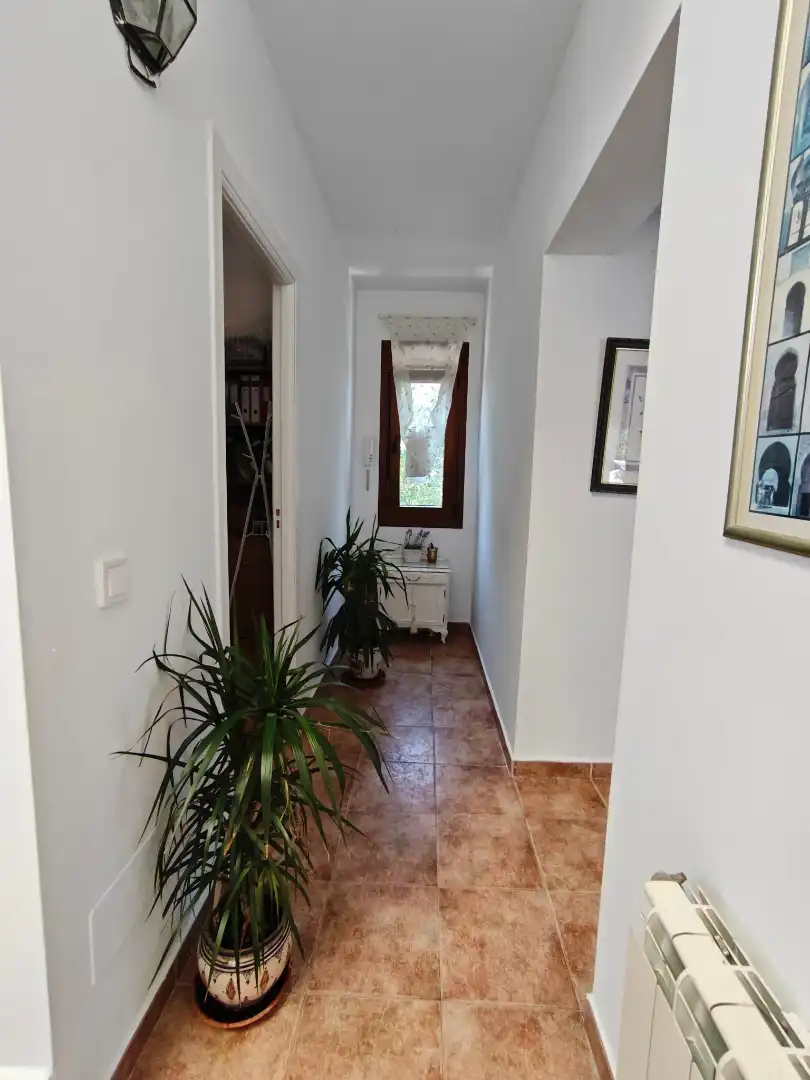 Casa o chalet en venta en Sevilla la Nueva con Aire acondicionado, Calefacción y Jardín privado