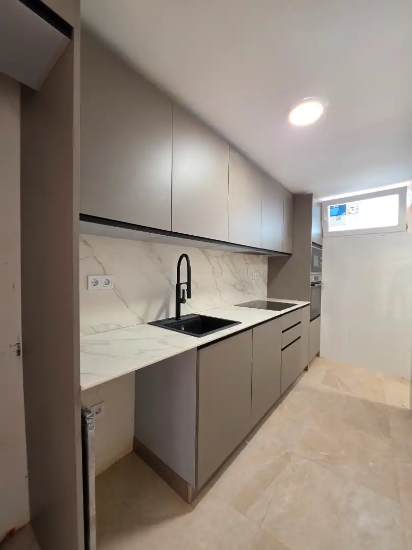 Kitchen of Houses for sale in Almoster  with Air Conditioner, Heating and Private garden