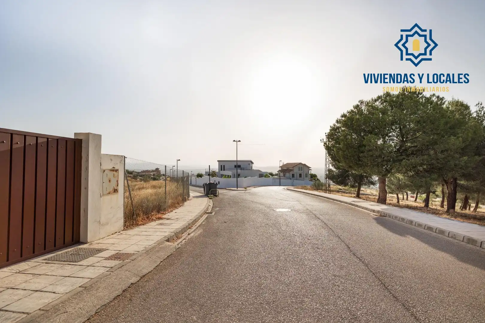 Wohnbaugrundstück zum Verkauf in Calle CULLAR VEGA, imagen 4