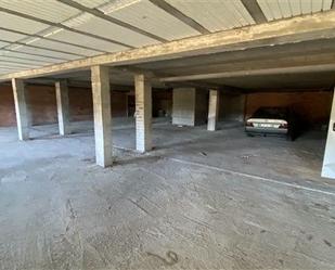 Parking of Premises for sale in Crecente