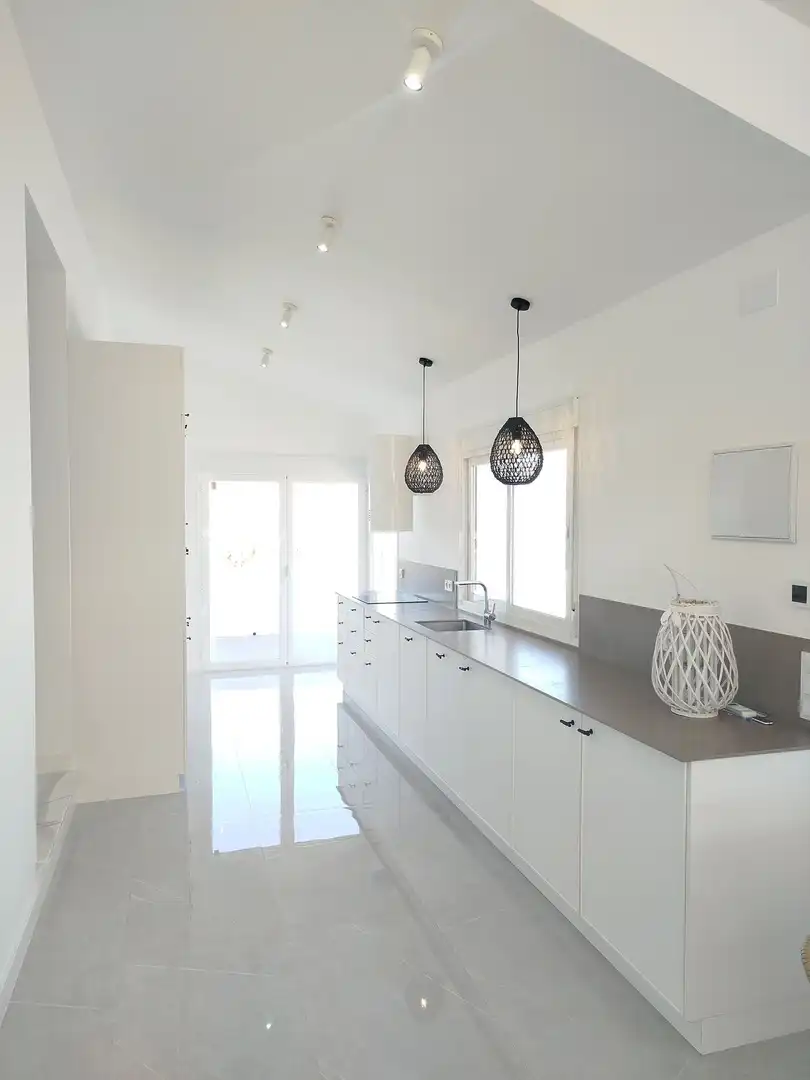 Villa con piscina in vendita a Hipódromo - Cerrado del Águila, imagen 33