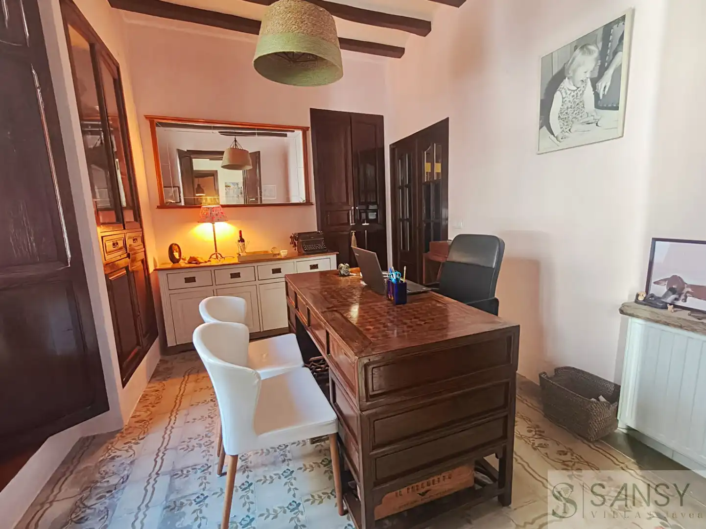 Hotel en venta en La Vall de Gallinera, imagen 11