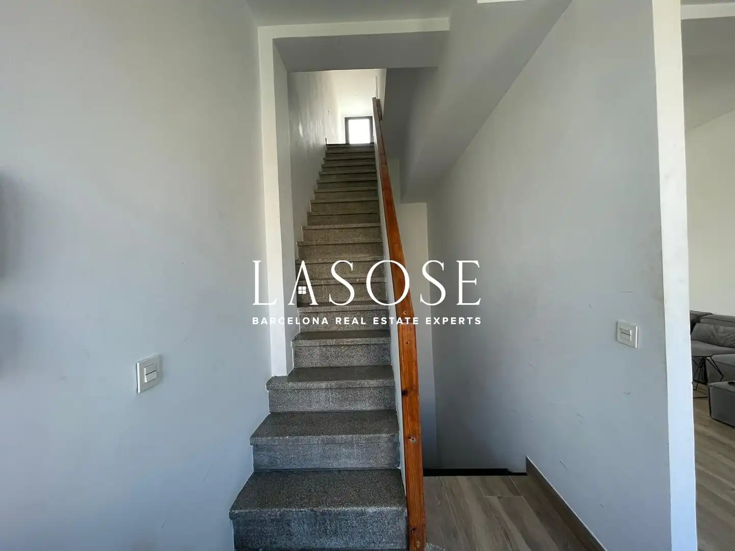 Casa o xalet en venda en Barcelona amb Aire condicionat, Calefacció i Terrassa