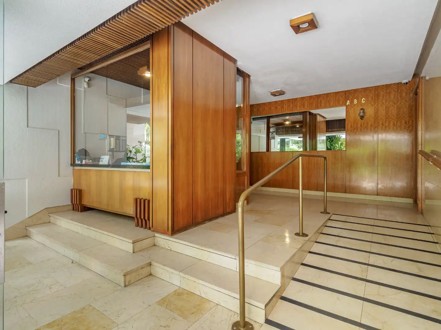Flat with pool for sale in Avenida de Ramón y Cajal, imagen 24