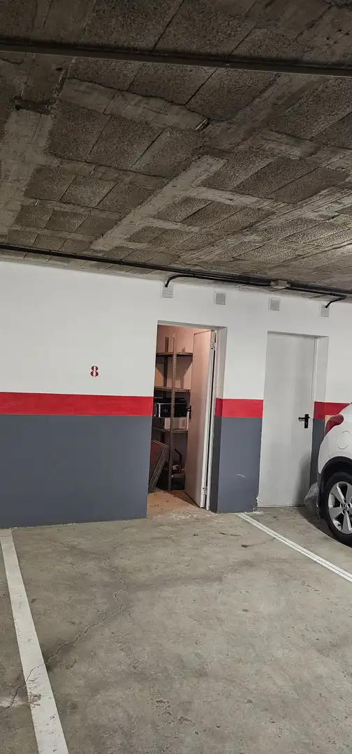 Garatge en venda en Arrecife