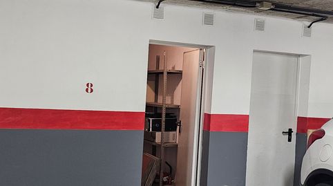 Foto 4 von Garage zum Verkauf in Calle Domingo Ramírez Ferrera, 3, Centro - La Vega Alta, Arrecife