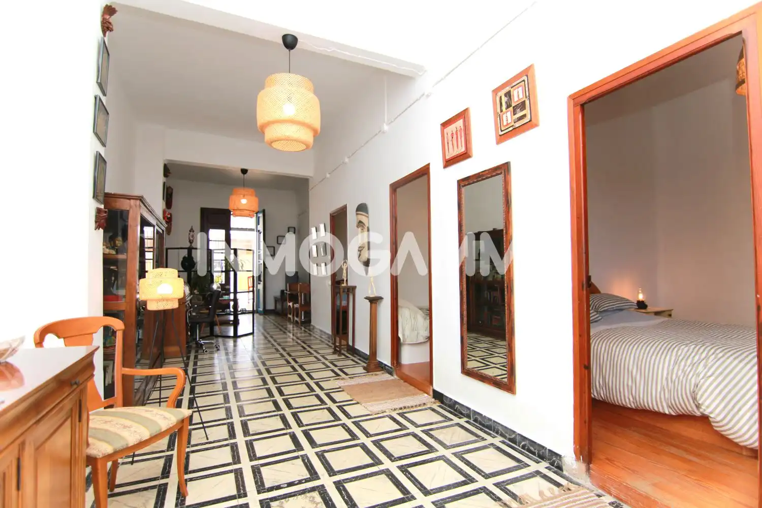 Casa o chalet en venta en Sueca con Terraza y Trastero