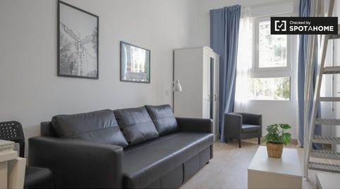 Photo 3 of Room in Ciudad Universitaria, Madrid Capital