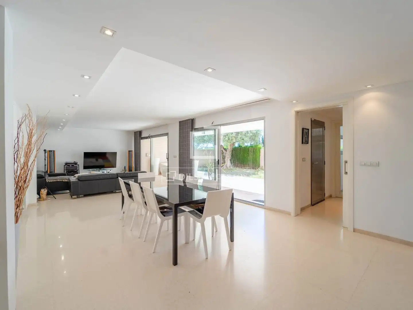 Villa mit Pool zum Verkauf in Campolivar, imagen 4