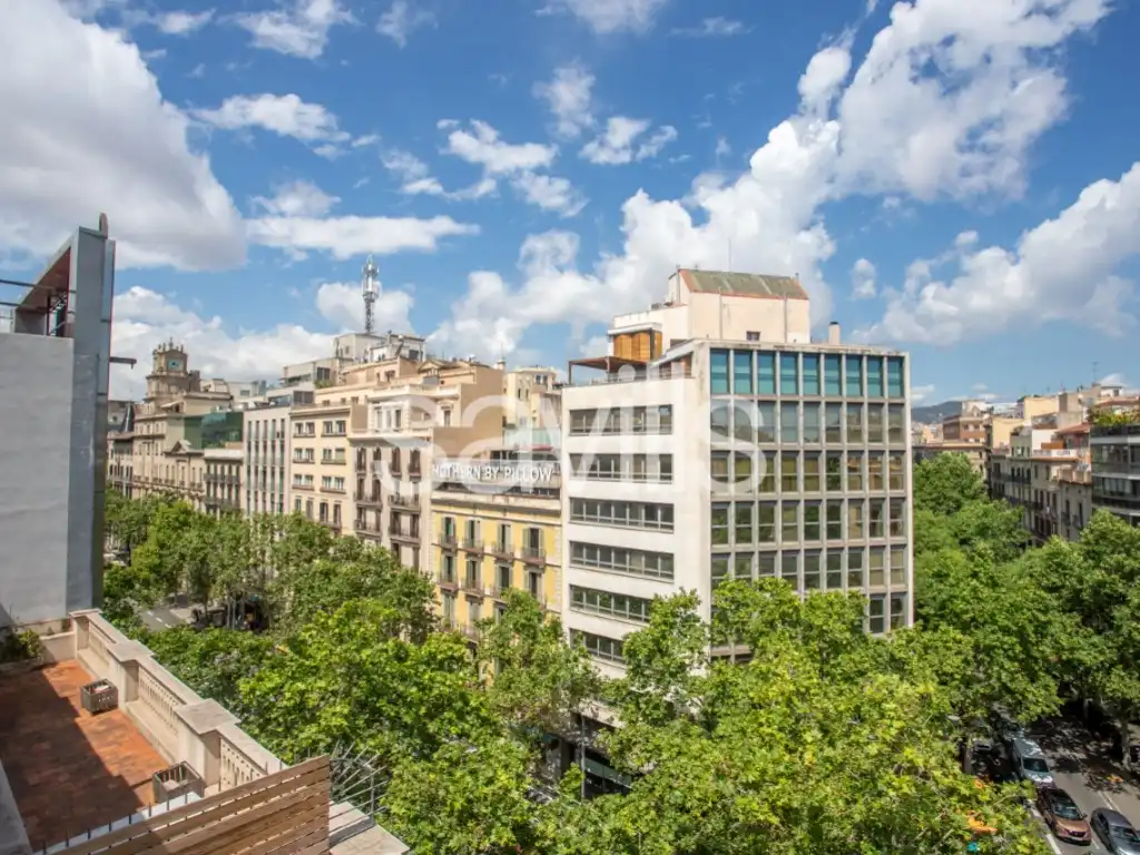 Penthouse with lift for sale in Eixample, imagen 16