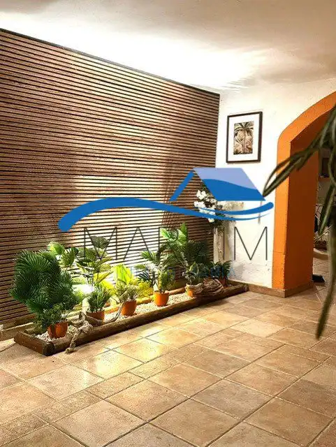 Terraza de Casa o chalet en venta en Lloret de Mar con Aire acondicionado, Calefacción y Jardín privado