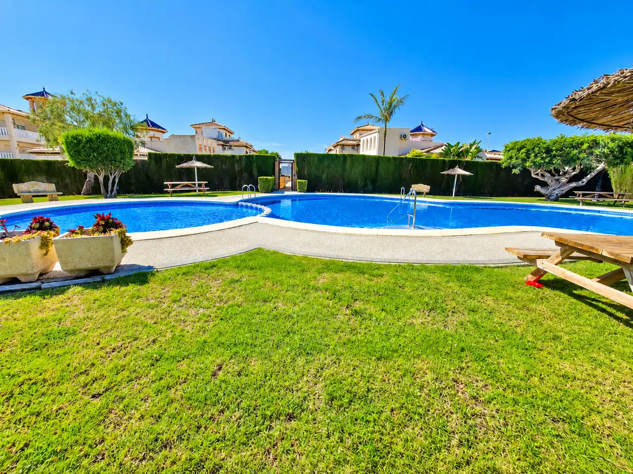 Apartment zum Verkauf in Orihuela Costa, imagen 24