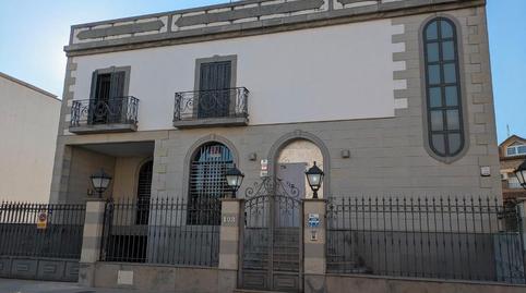 Foto 2 de Casa o xalet en venda a Calle José Bárcena Fernández, El Pilar - La Estación, Talavera de la Reina