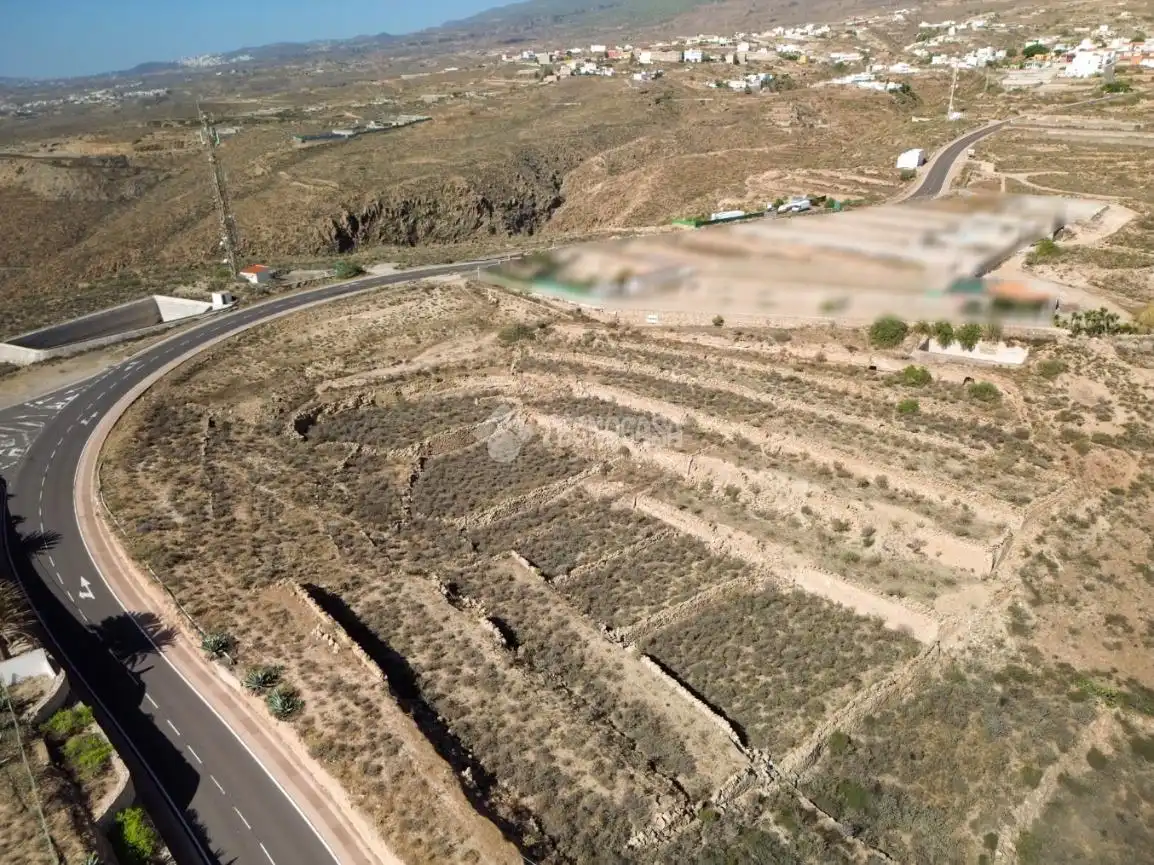 Terreno rustico in vendita a Arico, imagen 21