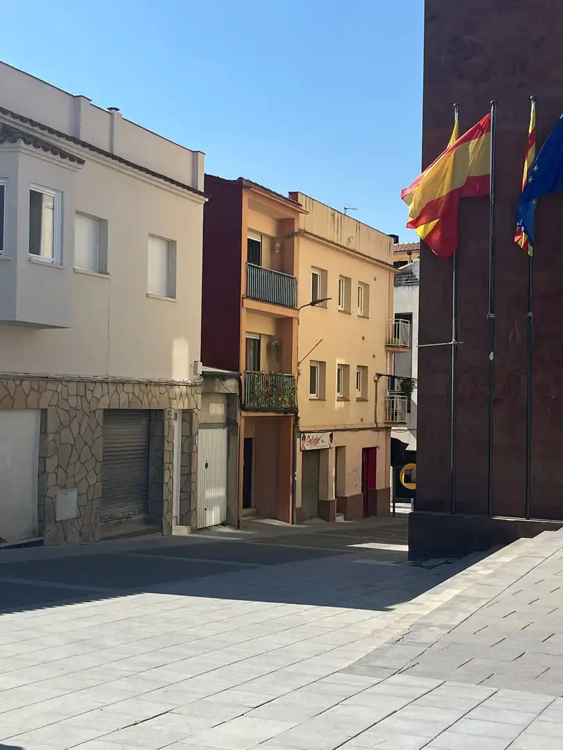 Local de lloguer a Gelida