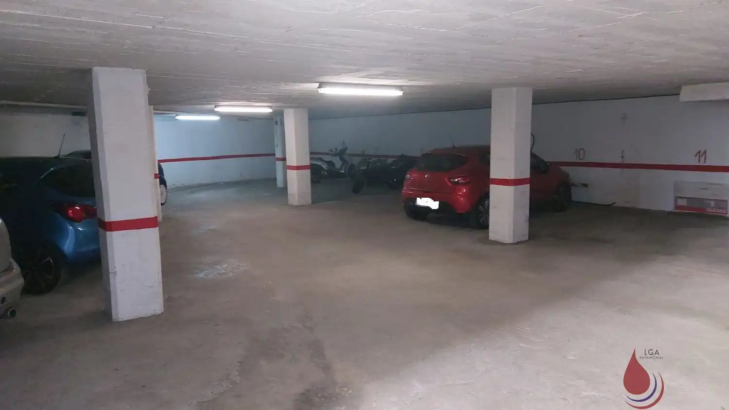 Einzelparkplatz zum Verkauf in El Tancat - Mas d'en Gual, imagen 2