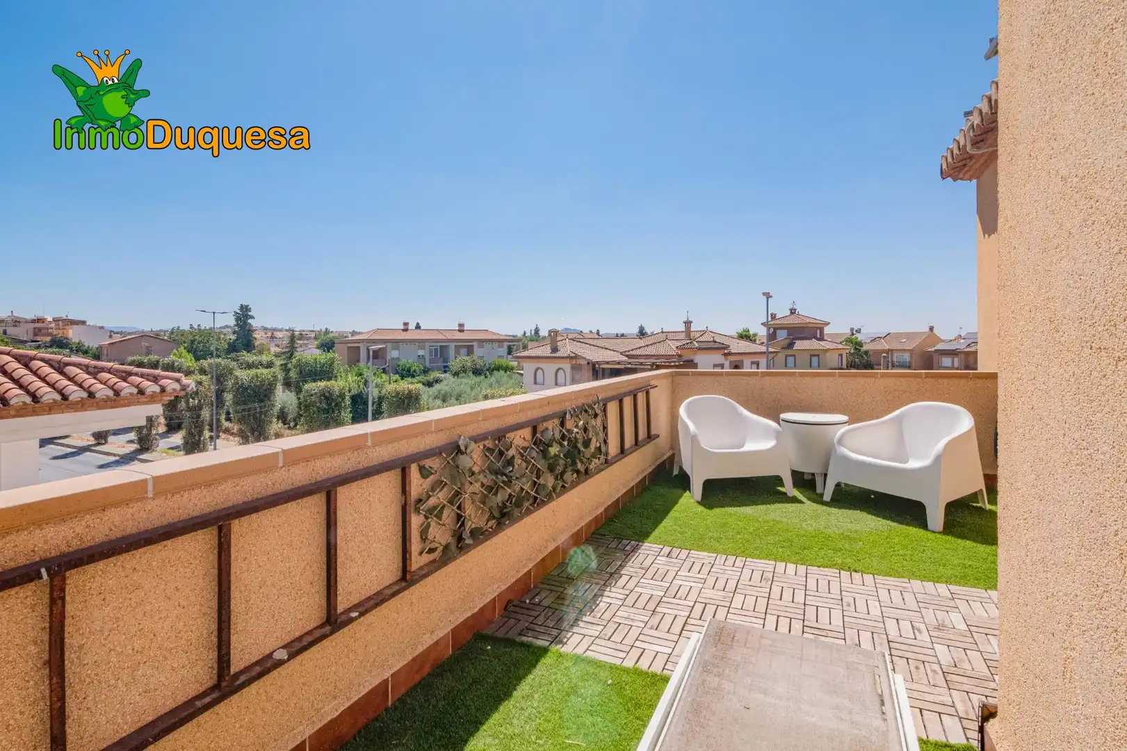 Casa a schiera con terrazza in vendita a Ogíjares, imagen 11