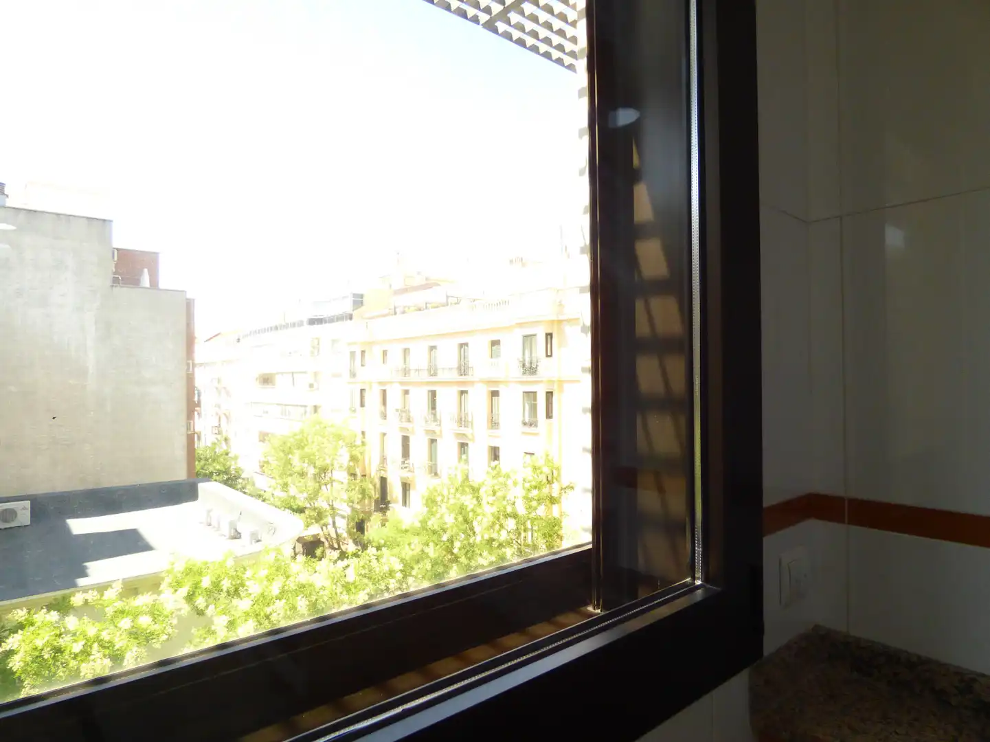 Flat for rent in Madrid - Ayala, Goya