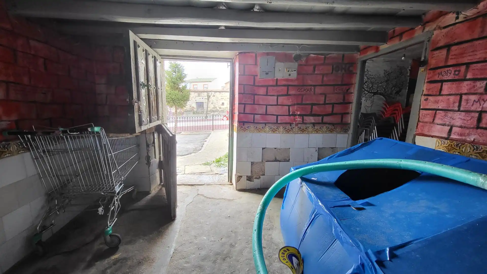 Casa o xalet en venda en Tornadizos de Ávila