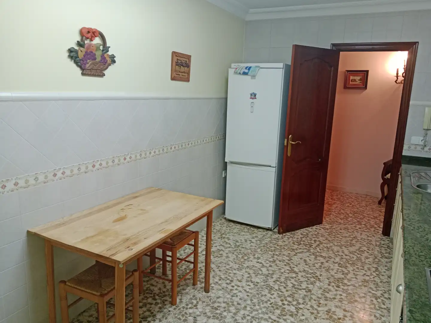 Wohnung mit Terrasse zum Verkauf in Avenida Alcalde Federico Molina Orta 34, imagen 18