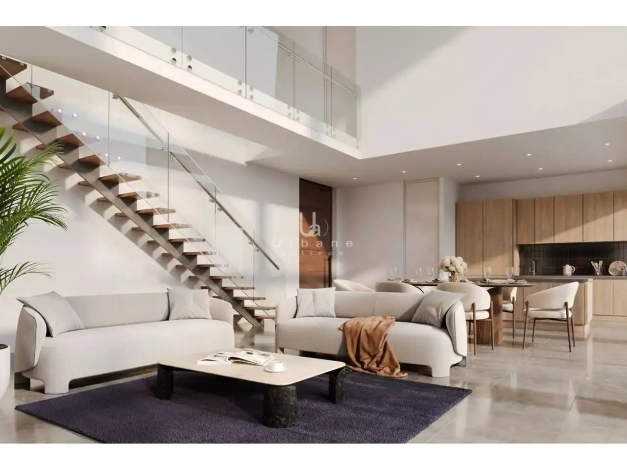 Villa avec piscine à vendre à Carrió - La Merced - Los Pinos, imagen 6